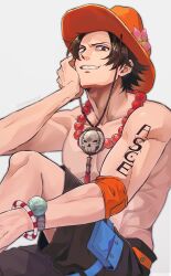 portgas d. ace from one piece