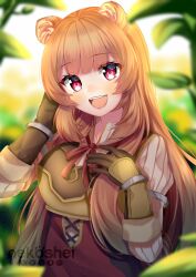 raphtalia from tate no yuusha no nariagari