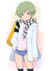 boy fan art