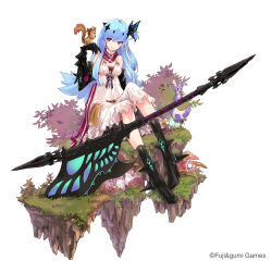 spica (ta ga tame no alchemist) from ta ga tame no alchemist