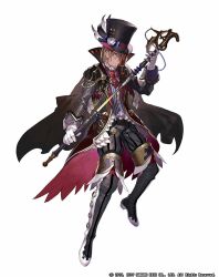grimms notes fan art