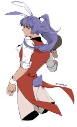 leon (pokemon) from pokemon