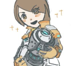 mii (nintendo) from nintendo