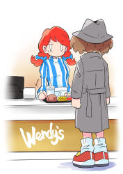 double cheese (mcdonald's) from mcdonald's by rascal (feuille)