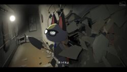 raymond (animal crossing) from animal crossing by teke
