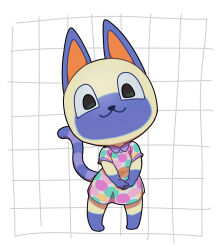 mitzi (animal crossing) from animal crossing by kopa nishikida