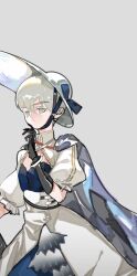 arene (arknights) from arknights by sevten (ashkeroth)