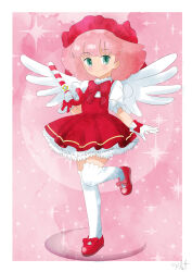 minky momo from cardcaptor sakura