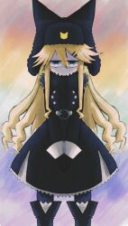 mogekov from funamusea