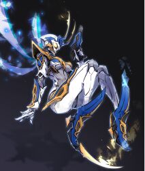kamen rider valkyrie from kamen rider by linnnoj