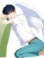 k-pop fan art