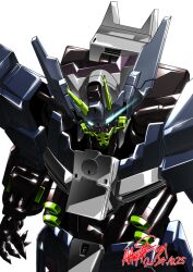 gundam fan art