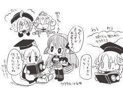 magia record: mahou shoujo madoka magica gaiden fan art