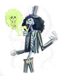 brook (one piece) from one piece