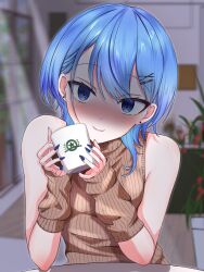 hoshimachi suisei from hololive