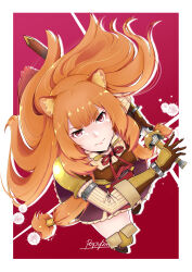 raphtalia from tate no yuusha no nariagari