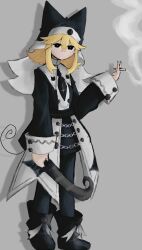 moge-ko from funamusea