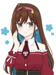 ishizuka fujino from assault lily