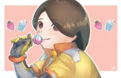 mii (nintendo) from nintendo