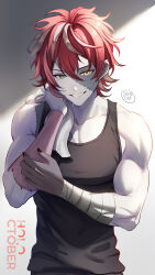 kureiji ollie from hololive