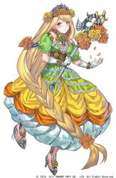 grimms notes fan art