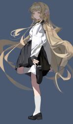 chii from chobits