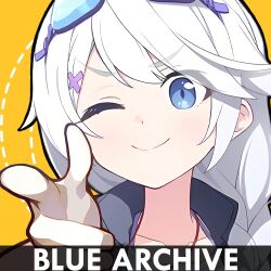 kirino (blue archive) from blue archive