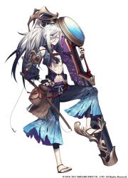 grimms notes fan art