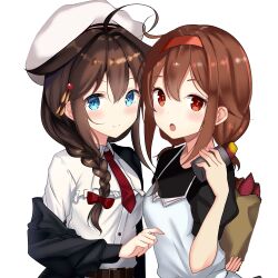 shigure (kancolle) from kantai collection