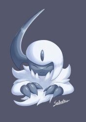 absol from pokemon