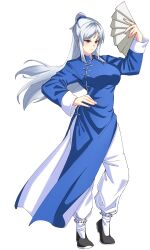 jingliu (honkai: star rail) from honkai: star rail by kokoro no koibito