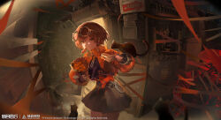xinyue tongxing fan art