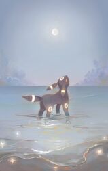 umbreon from pokemon