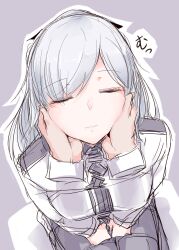 ak-12 (girls' frontline) from girls frontline by hourai kochou