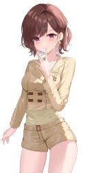 higuchi madoka from idolmaster