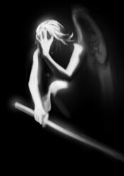 sephiroth from final fantasy