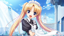 licia de novus yurii from aiyoku no eustia by bekkankou