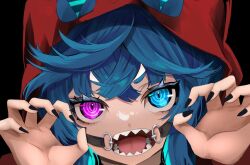 twin turbo (umamusume) from halloween