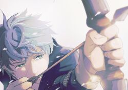 ashe ubert from fire emblem