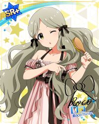 handa roko from idolmaster million live! theater days
