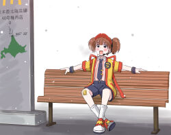 double cheese (mcdonald's) from mcdonald's by maruyo