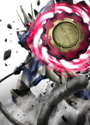 gundam fan art