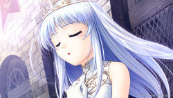 saint irene from aiyoku no eustia by bekkankou