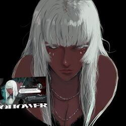 brigitta (metaphor: refantazio) from metaphor: refantazio