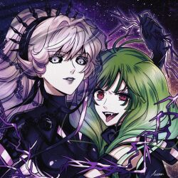 macross fan art