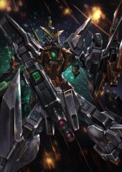 gundam fan art