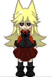 moge-ko from funamusea