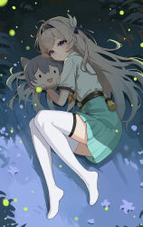 firefly (honkai: star rail) from honkai: star rail