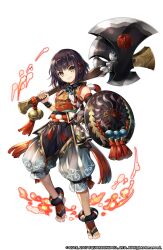 grimms notes fan art