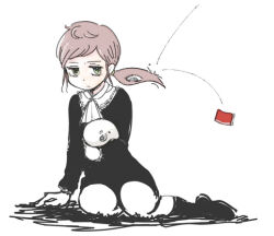 original fan art